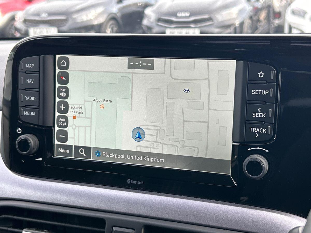 Used Hyundai i10 2024 for sale - 77943681: Photo 17