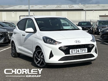 Used Hyundai i10 2024 for sale - 77943681: Photo