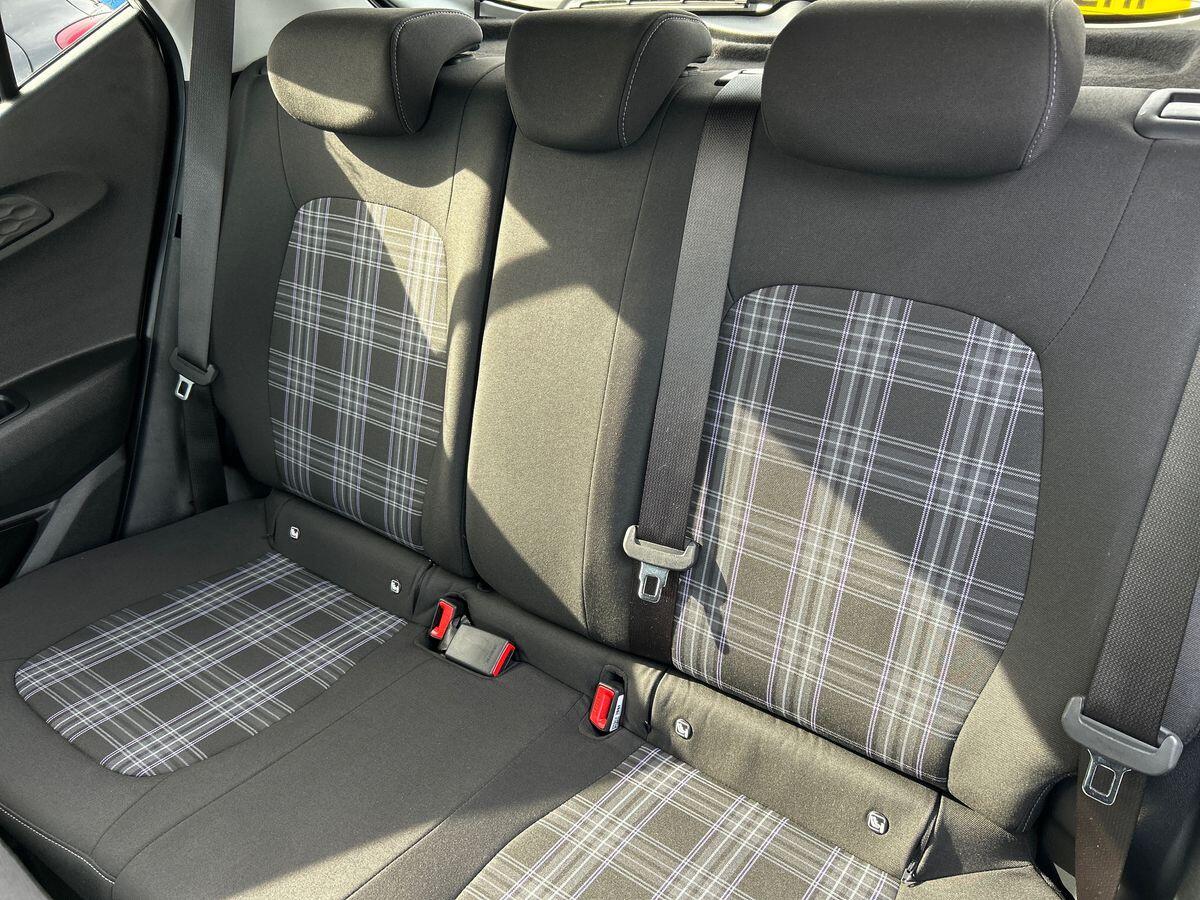 Used Hyundai i10 2024 for sale - 77943681: Photo 20