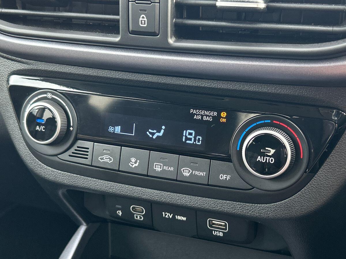 Used Hyundai i10 2024 for sale - 77943681: Photo 32