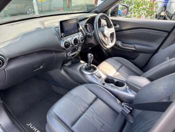 Used Nissan Juke 2022 for sale - 75100391: Photo