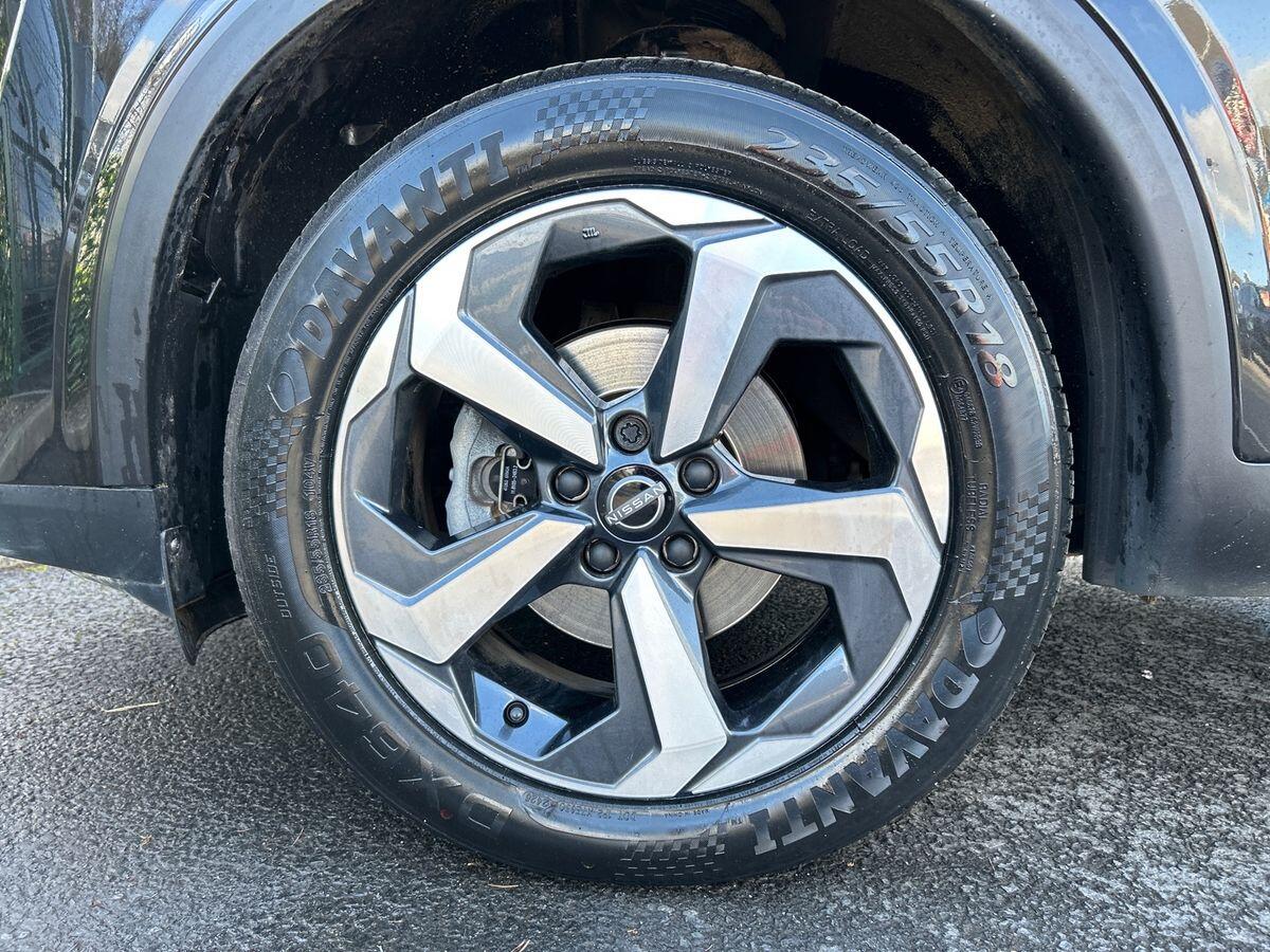 Used Nissan Qashqai 2022 for sale - 77897658: Photo 10