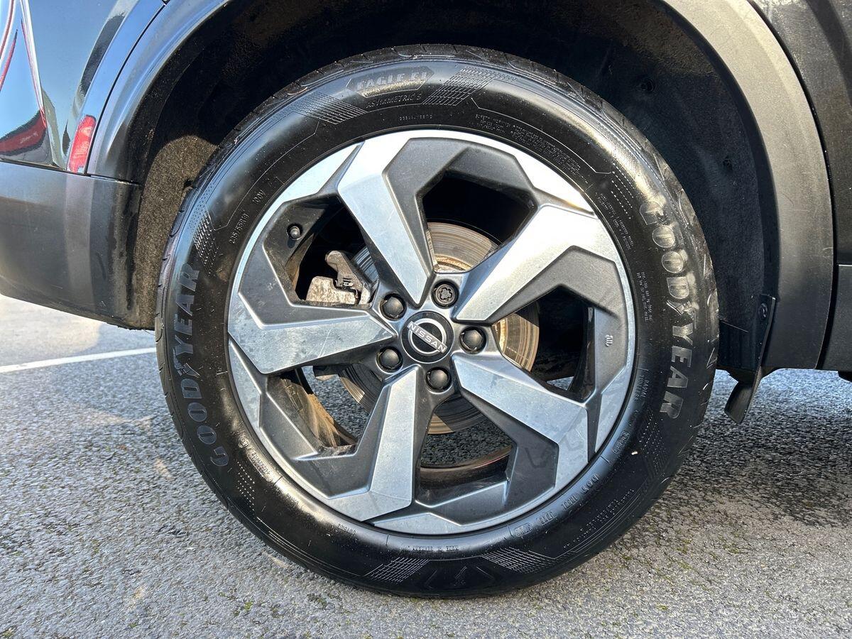 Used Nissan Qashqai 2022 for sale - 77897658: Photo 12