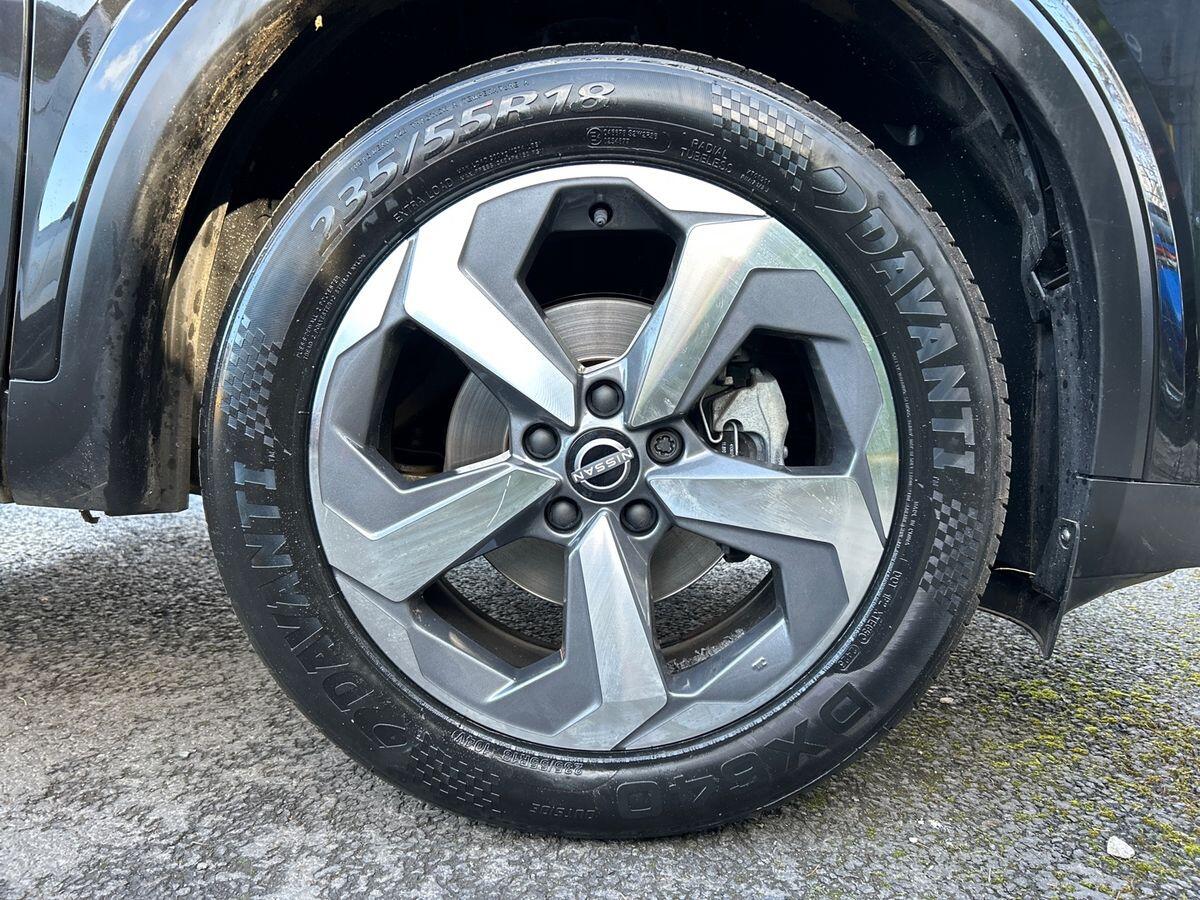 Used Nissan Qashqai 2022 for sale - 77897658: Photo 13