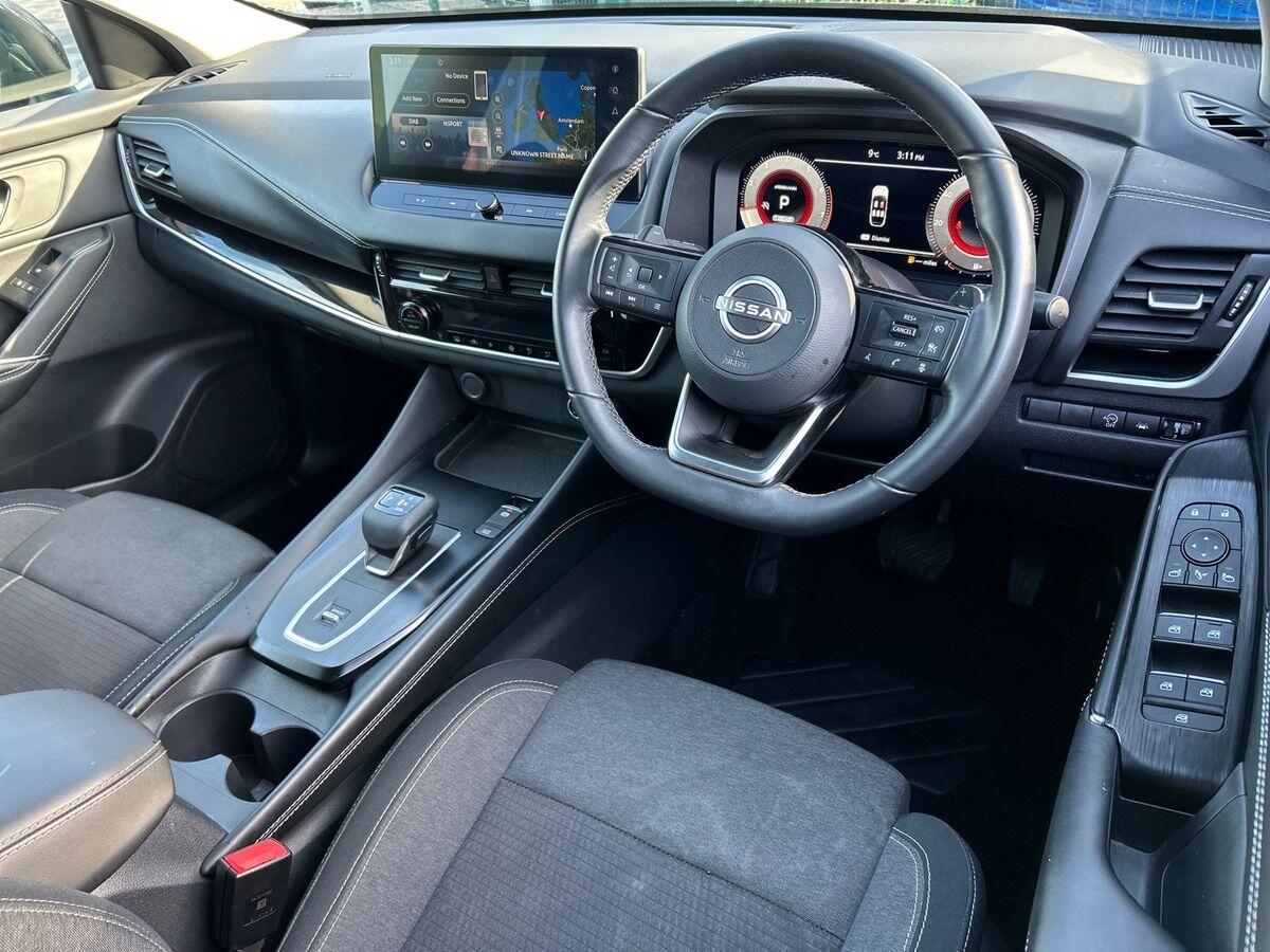 Used Nissan Qashqai 2022 for sale - 77897658: Photo 14