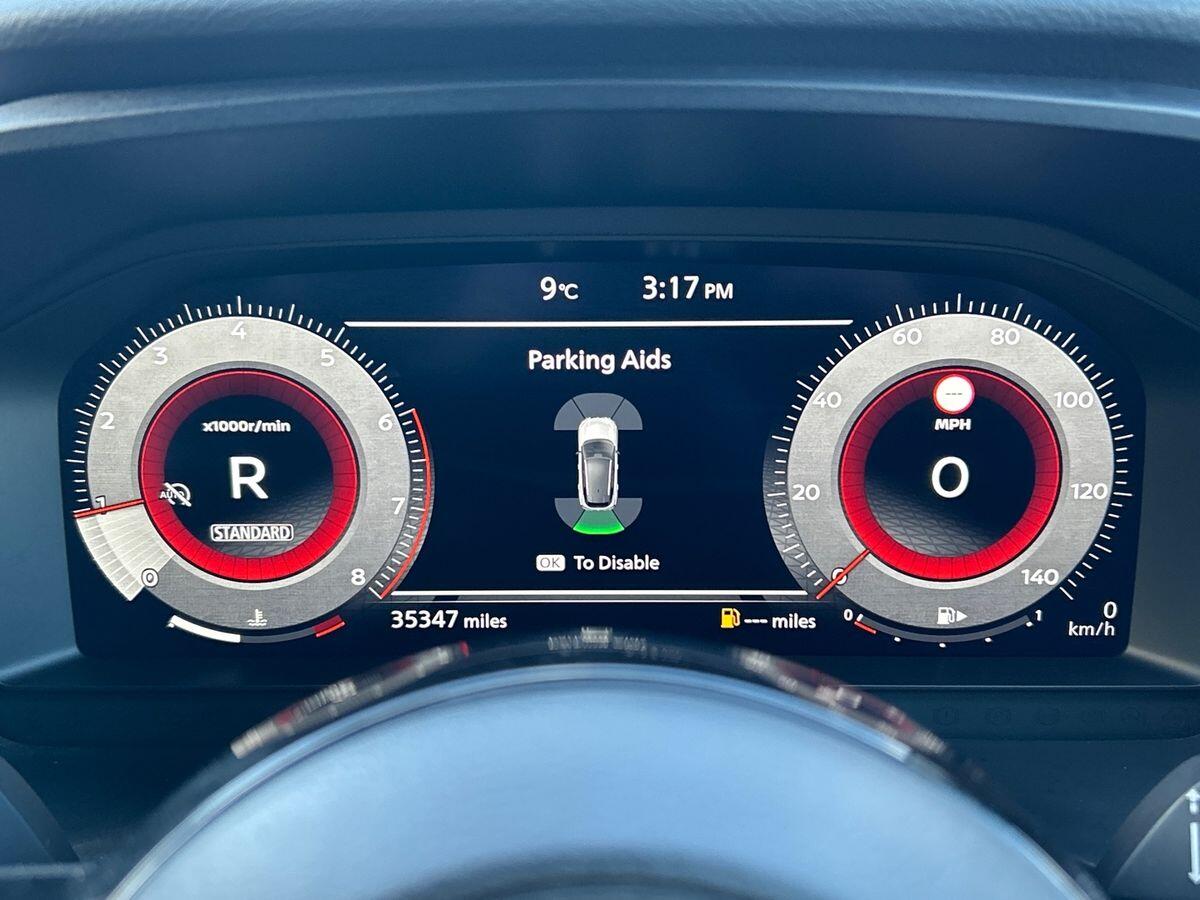 Used Nissan Qashqai 2022 for sale - 77897658: Photo 15