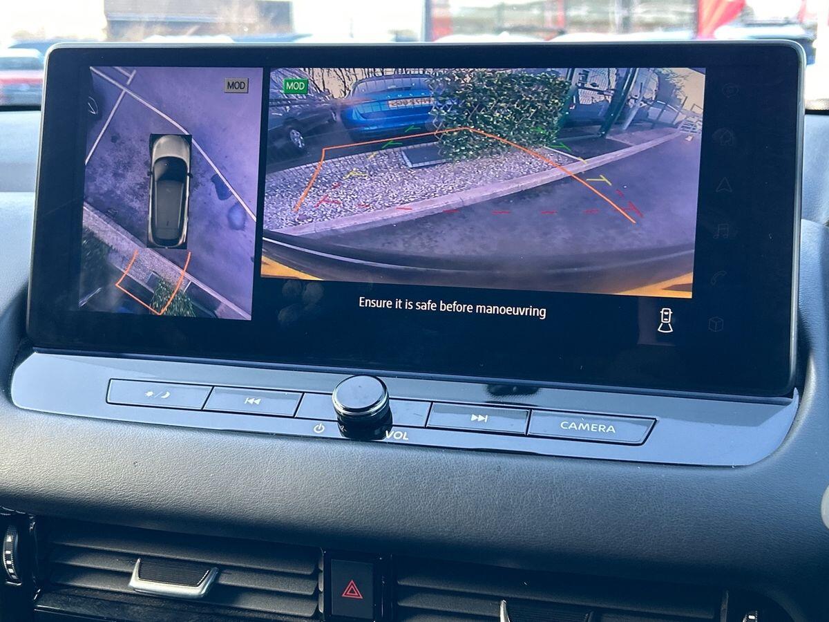 Used Nissan Qashqai 2022 for sale - 77897658: Photo 17