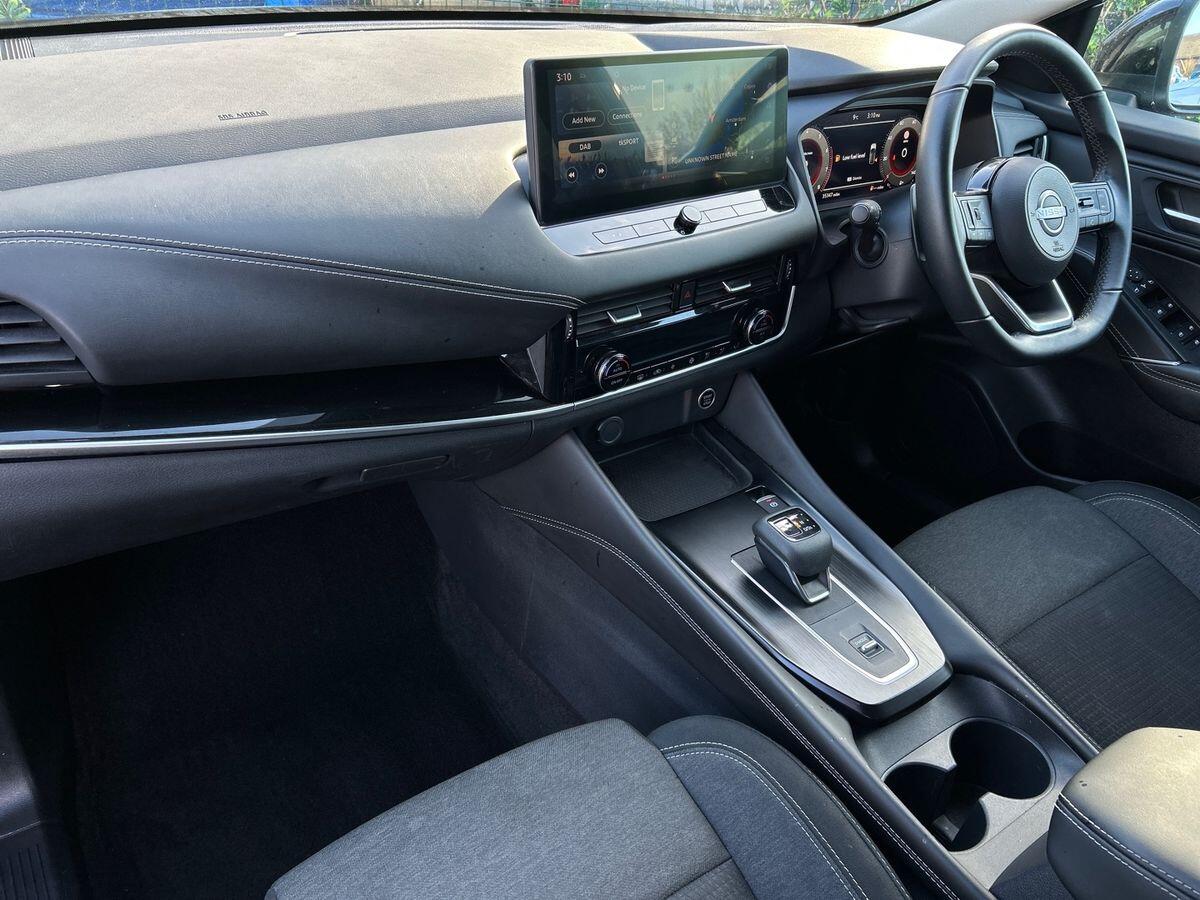 Used Nissan Qashqai 2022 for sale - 77897658: Photo 2