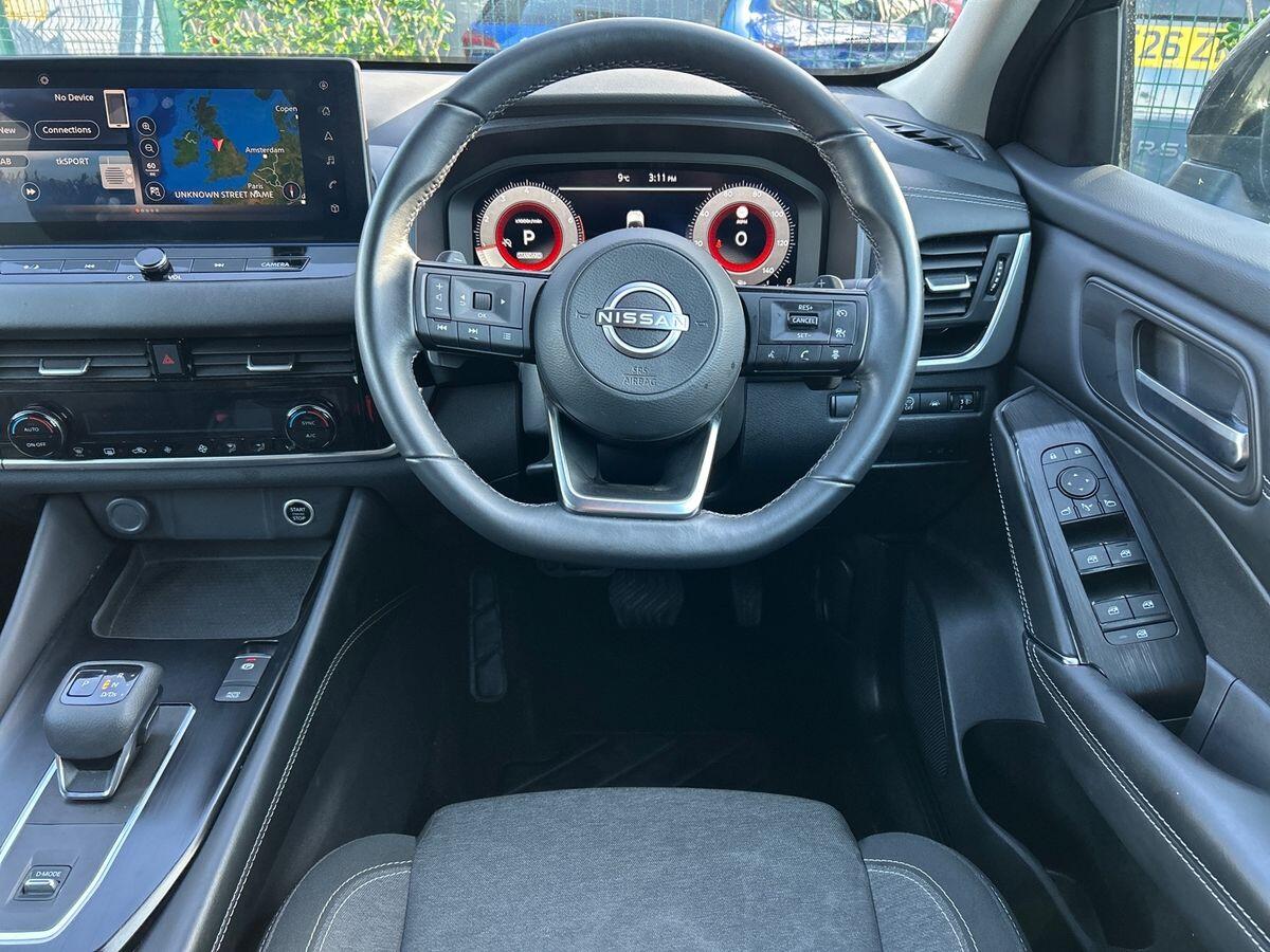 Used Nissan Qashqai 2022 for sale - 77897658: Photo 20