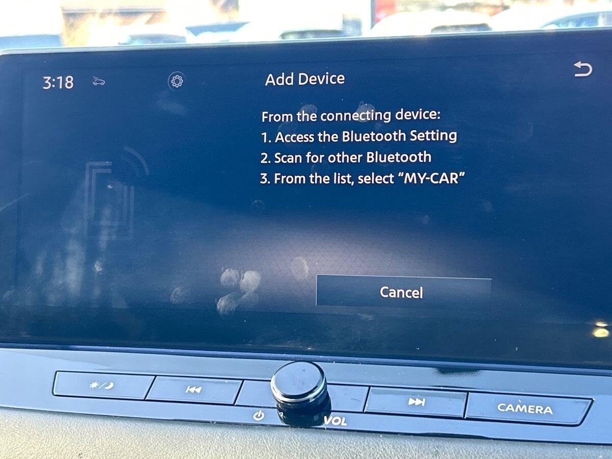 Used Nissan Qashqai 2022 for sale - 77897658: Photo 35