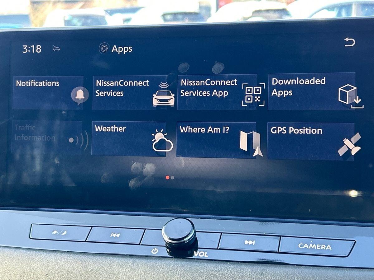 Used Nissan Qashqai 2022 for sale - 77897658: Photo 36