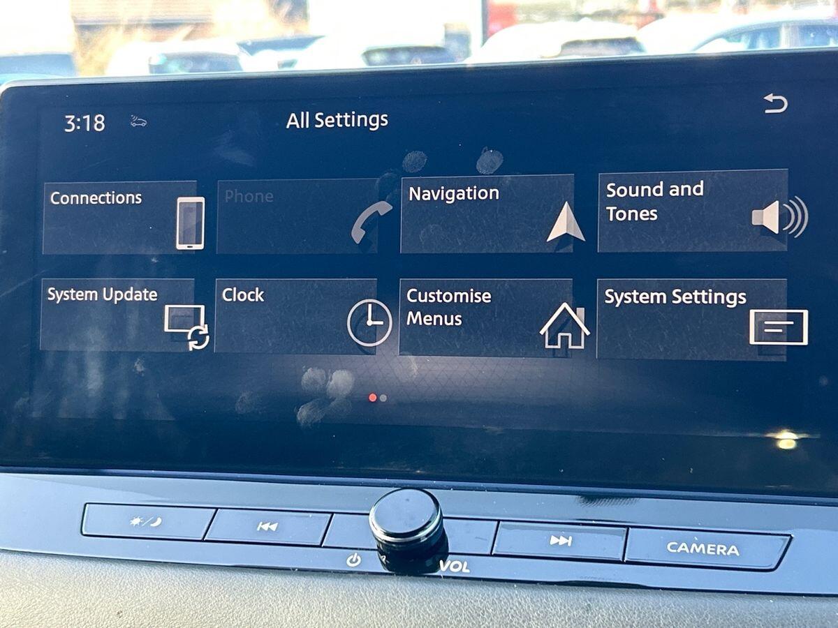 Used Nissan Qashqai 2022 for sale - 77897658: Photo 37