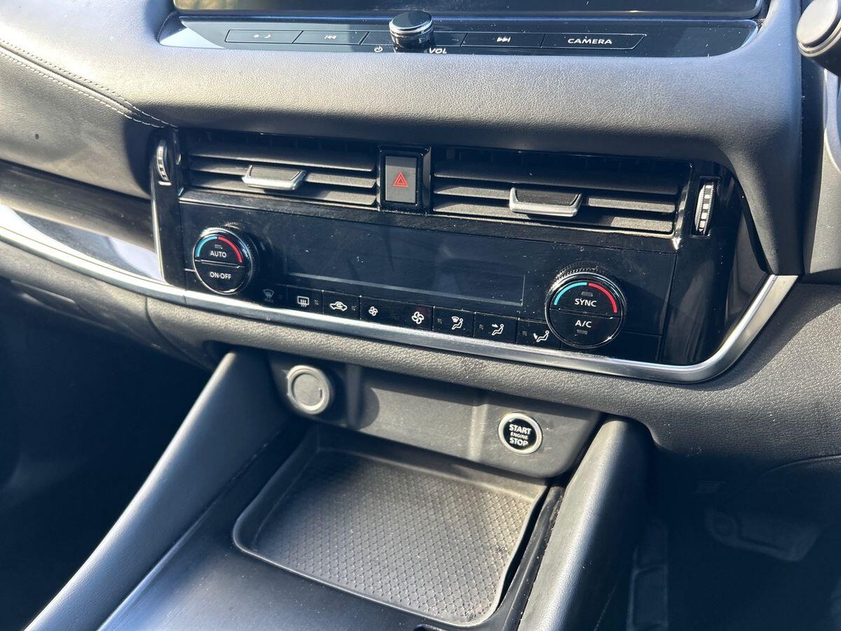 Used Nissan Qashqai 2022 for sale - 77897658: Photo 38