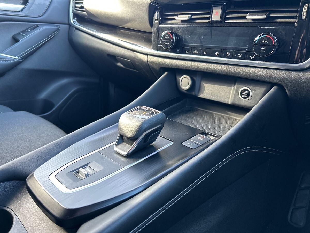 Used Nissan Qashqai 2022 for sale - 77897658: Photo 39