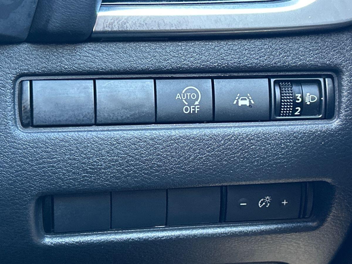 Used Nissan Qashqai 2022 for sale - 77897658: Photo 44