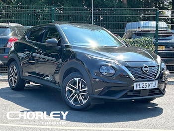 Used Nissan Juke 2025 for sale - 79228048: Photo