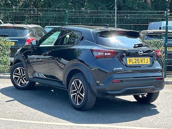Used Nissan Juke 2025 for sale - 79228048: Photo