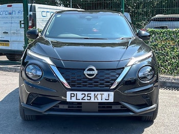 Used Nissan Juke 2025 for sale - 79228048: Photo