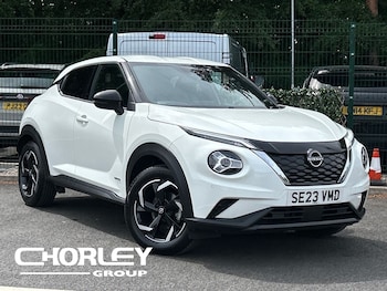 Used Nissan Juke 2023 for sale - 78815357: Photo