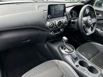 Used Nissan Juke 2023 for sale - 78815357: Photo