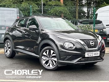 Used Nissan Juke 2023 for sale - 79710312: Photo