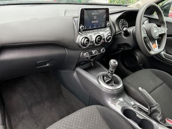 Used Nissan Juke 2023 for sale - 79710312: Photo