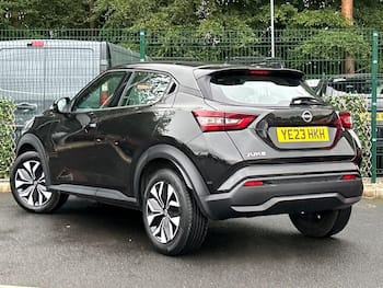 Used Nissan Juke 2023 for sale - 79710312: Photo