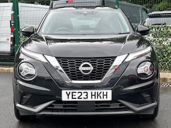 Used Nissan Juke 2023 for sale - 79710312: Photo