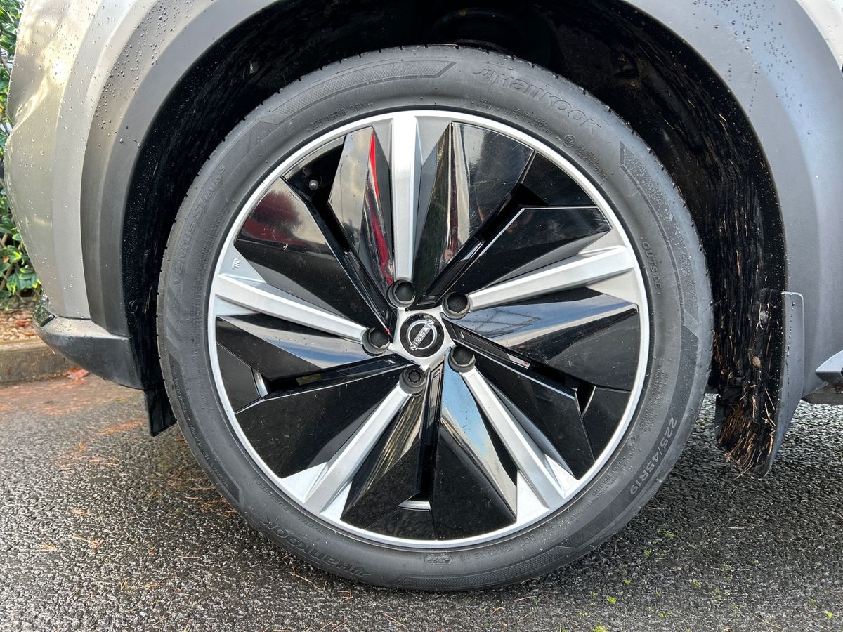 Used Nissan Juke 2023 for sale - 77002111: Photo 10