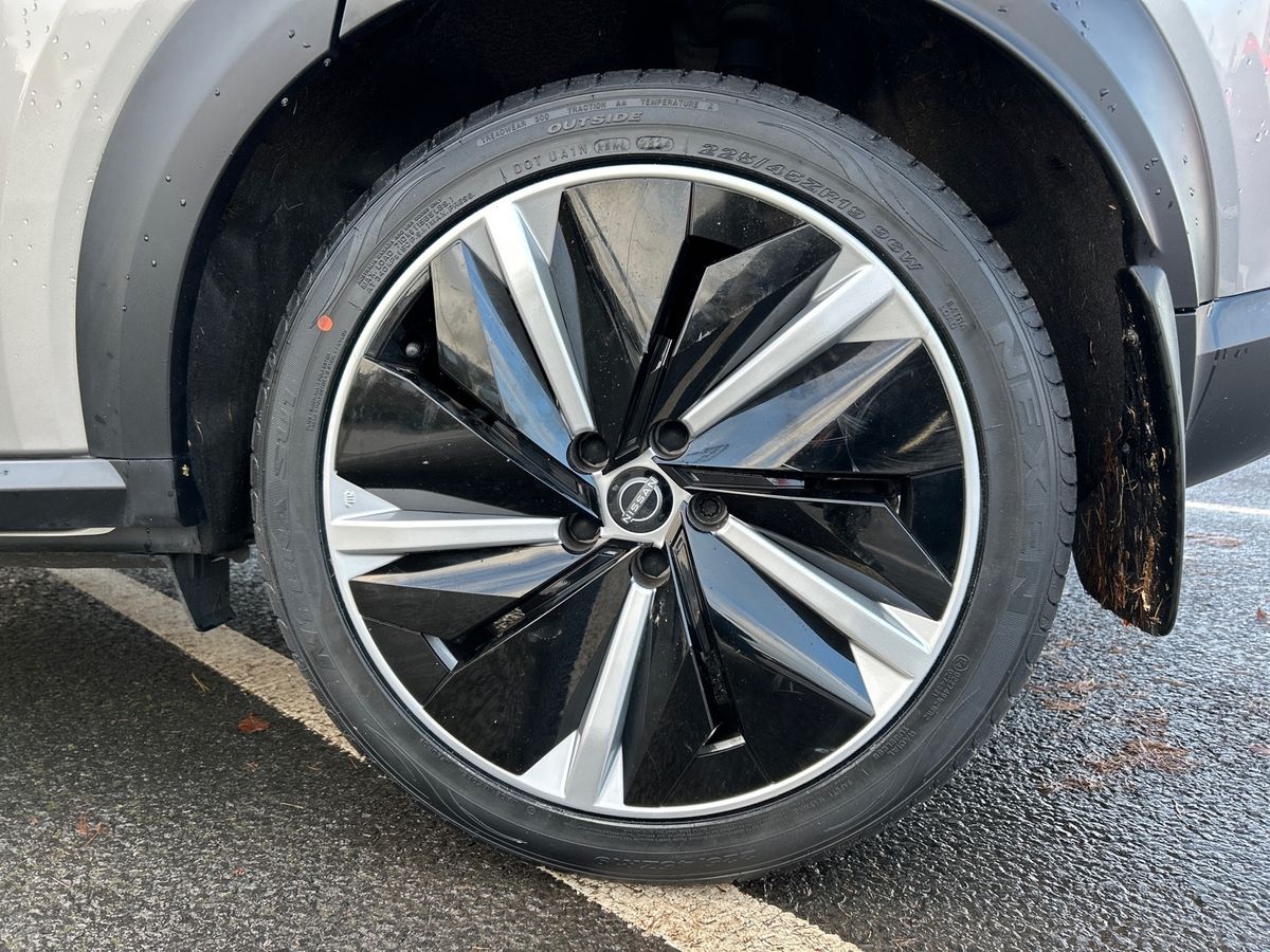 Used Nissan Juke 2023 for sale - 77002111: Photo 11