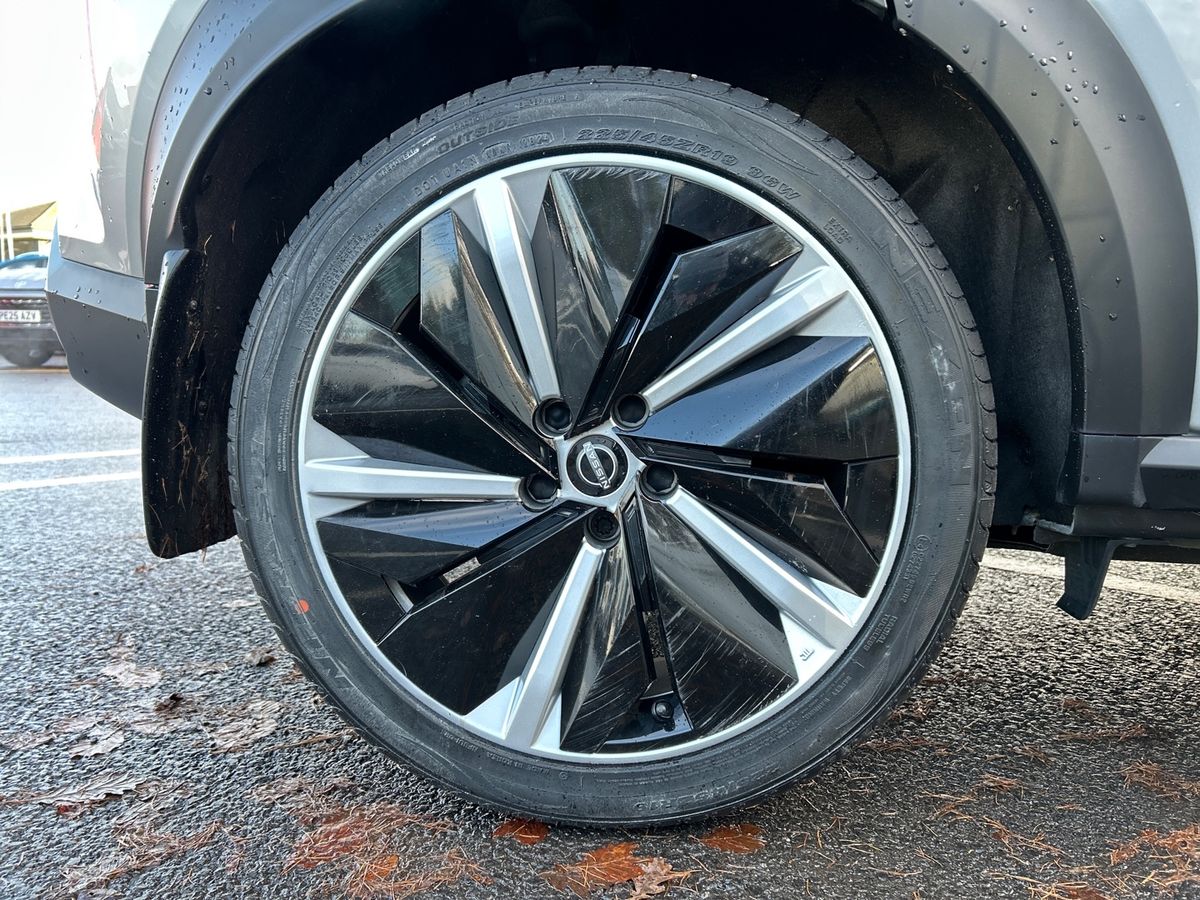 Used Nissan Juke 2023 for sale - 77002111: Photo 12