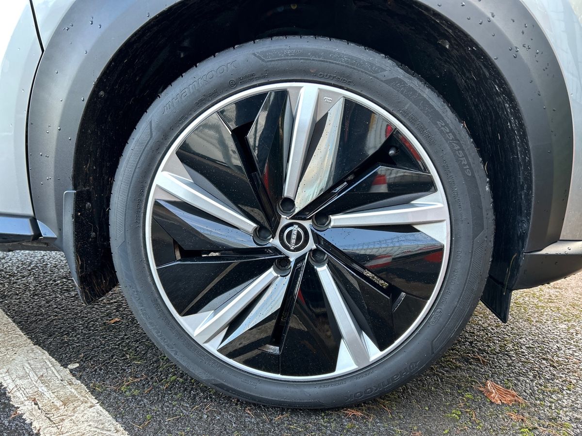 Used Nissan Juke 2023 for sale - 77002111: Photo 13