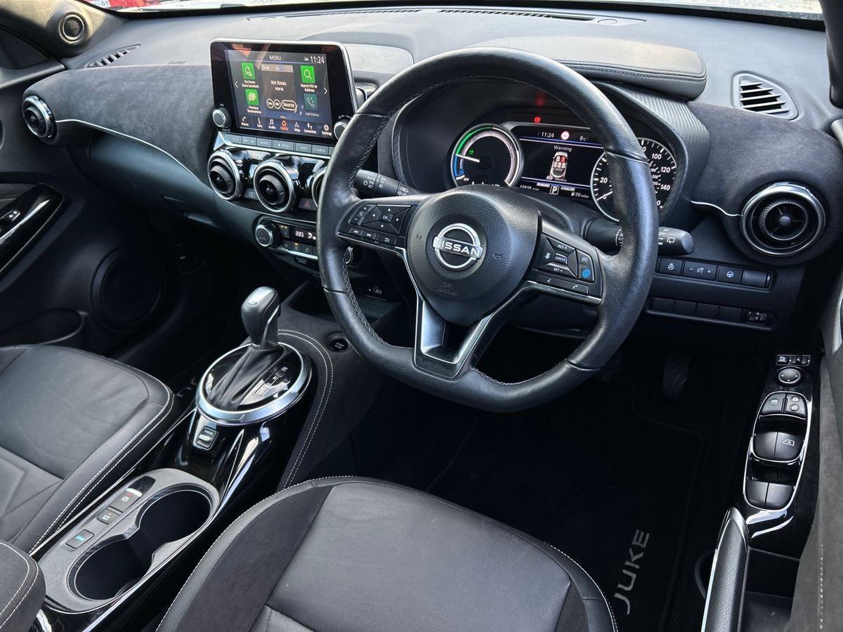 Used Nissan Juke 2023 for sale - 77002111: Photo 14