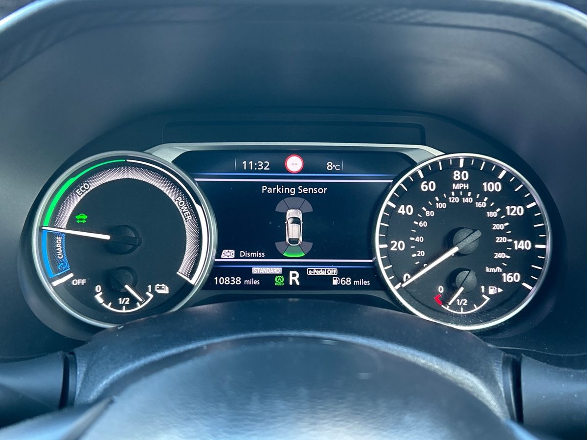 Used Nissan Juke 2023 for sale - 77002111: Photo 15