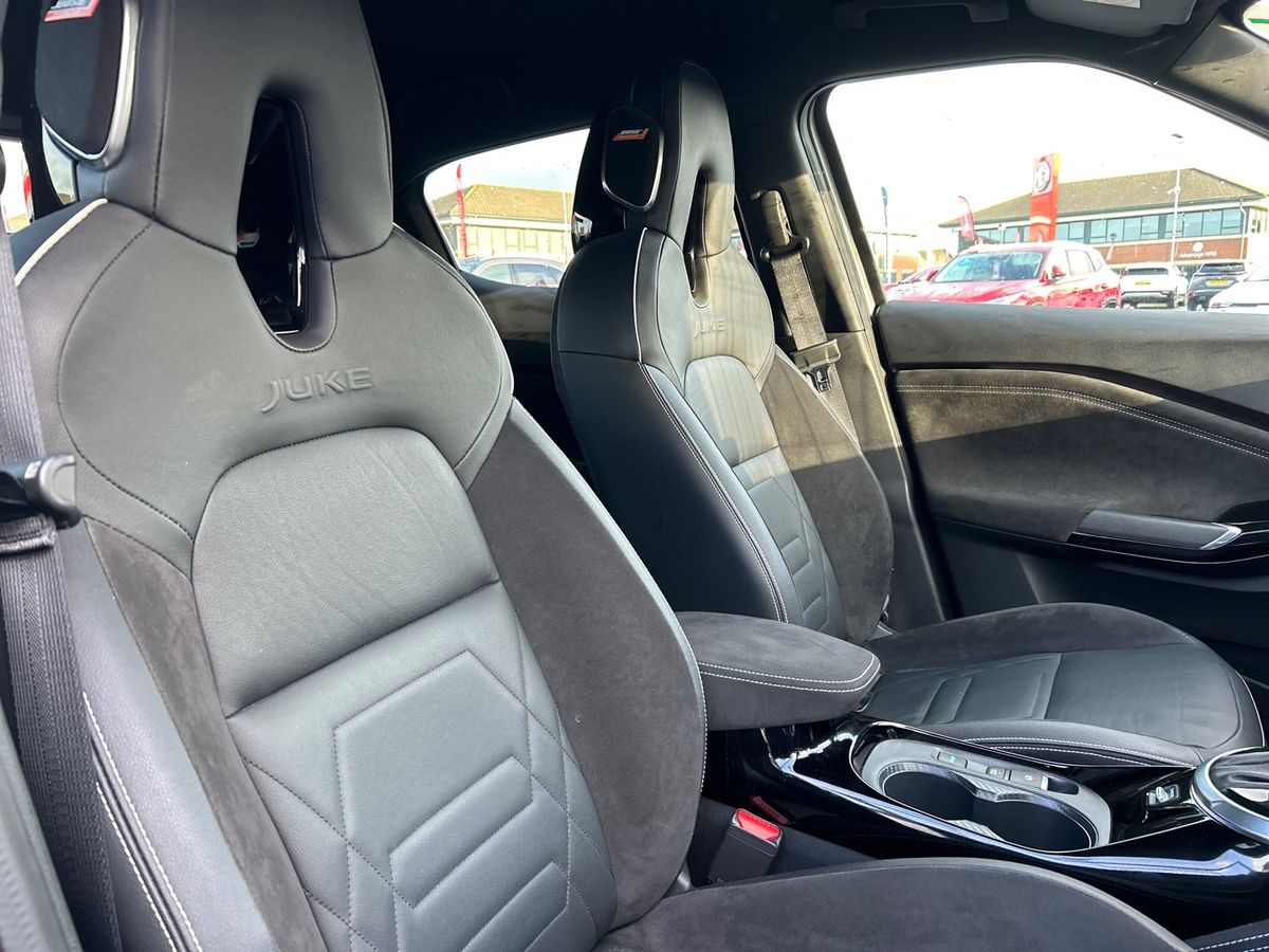 Used Nissan Juke 2023 for sale - 77002111: Photo 19