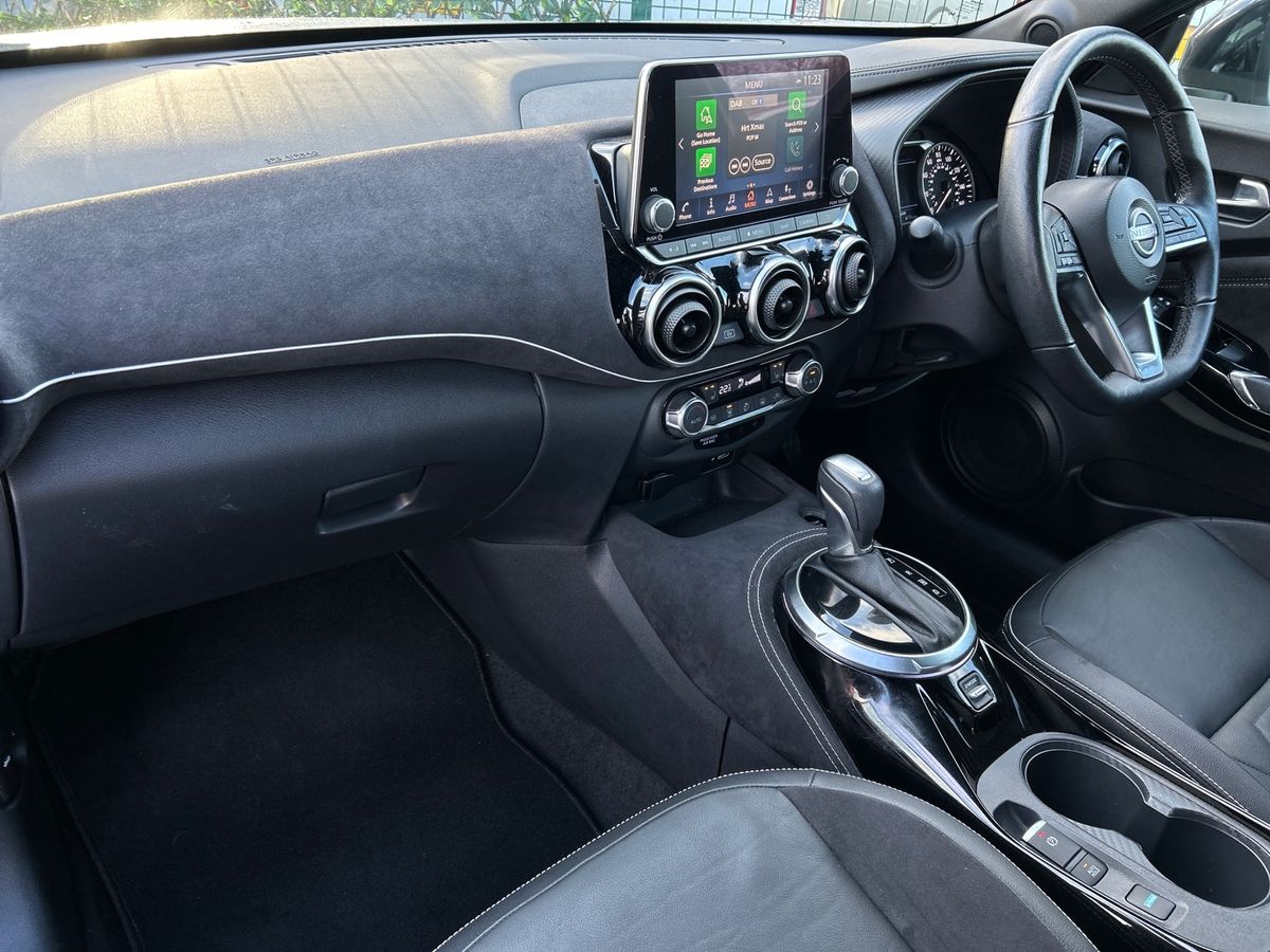 Used Nissan Juke 2023 for sale - 77002111: Photo 2