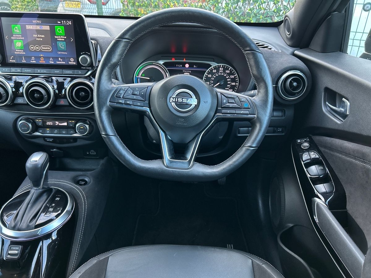 Used Nissan Juke 2023 for sale - 77002111: Photo 20