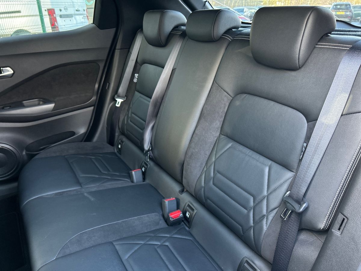 Used Nissan Juke 2023 for sale - 77002111: Photo 21