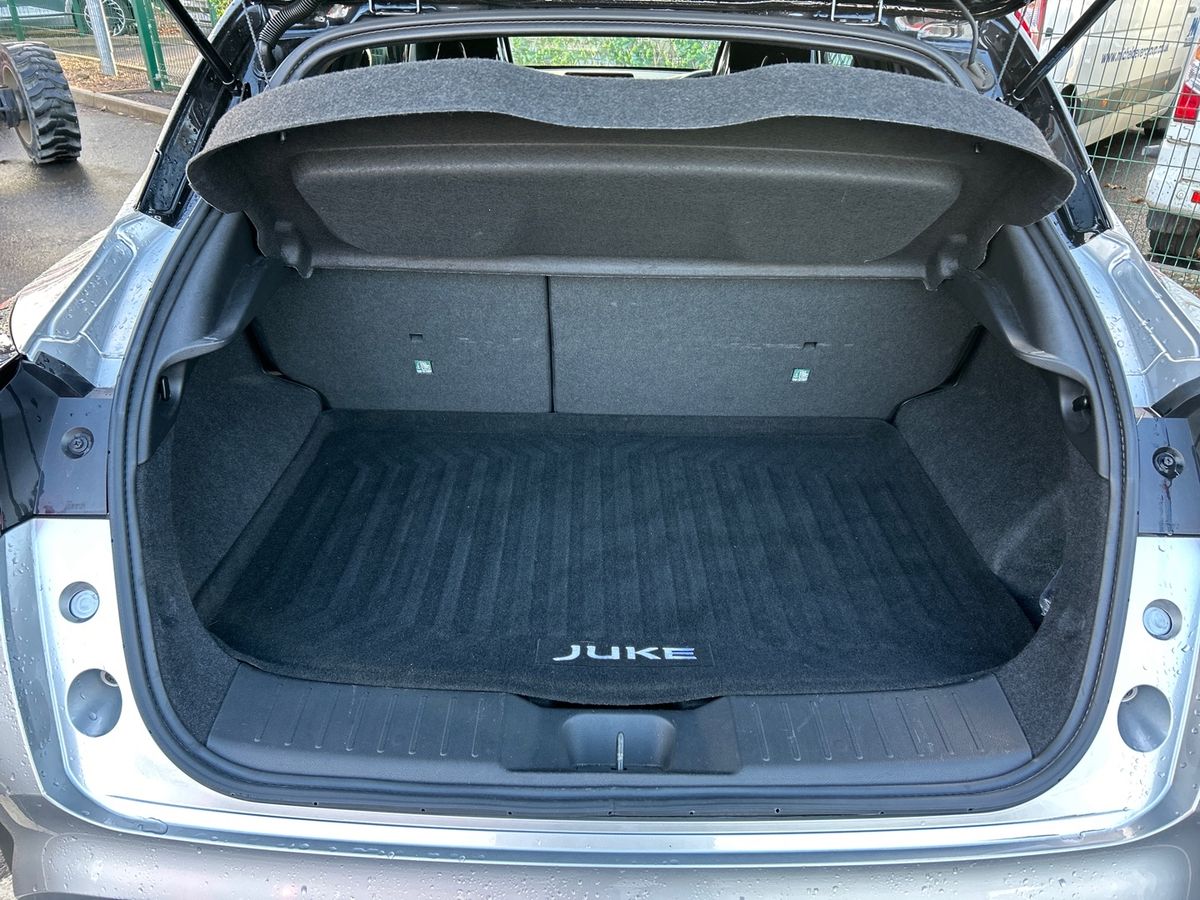 Used Nissan Juke 2023 for sale - 77002111: Photo 22