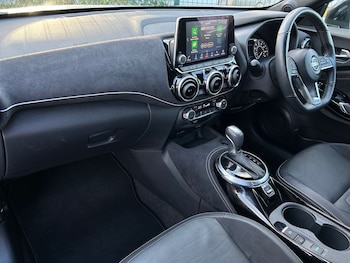 Used Nissan Juke 2023 for sale - 77002111: Photo