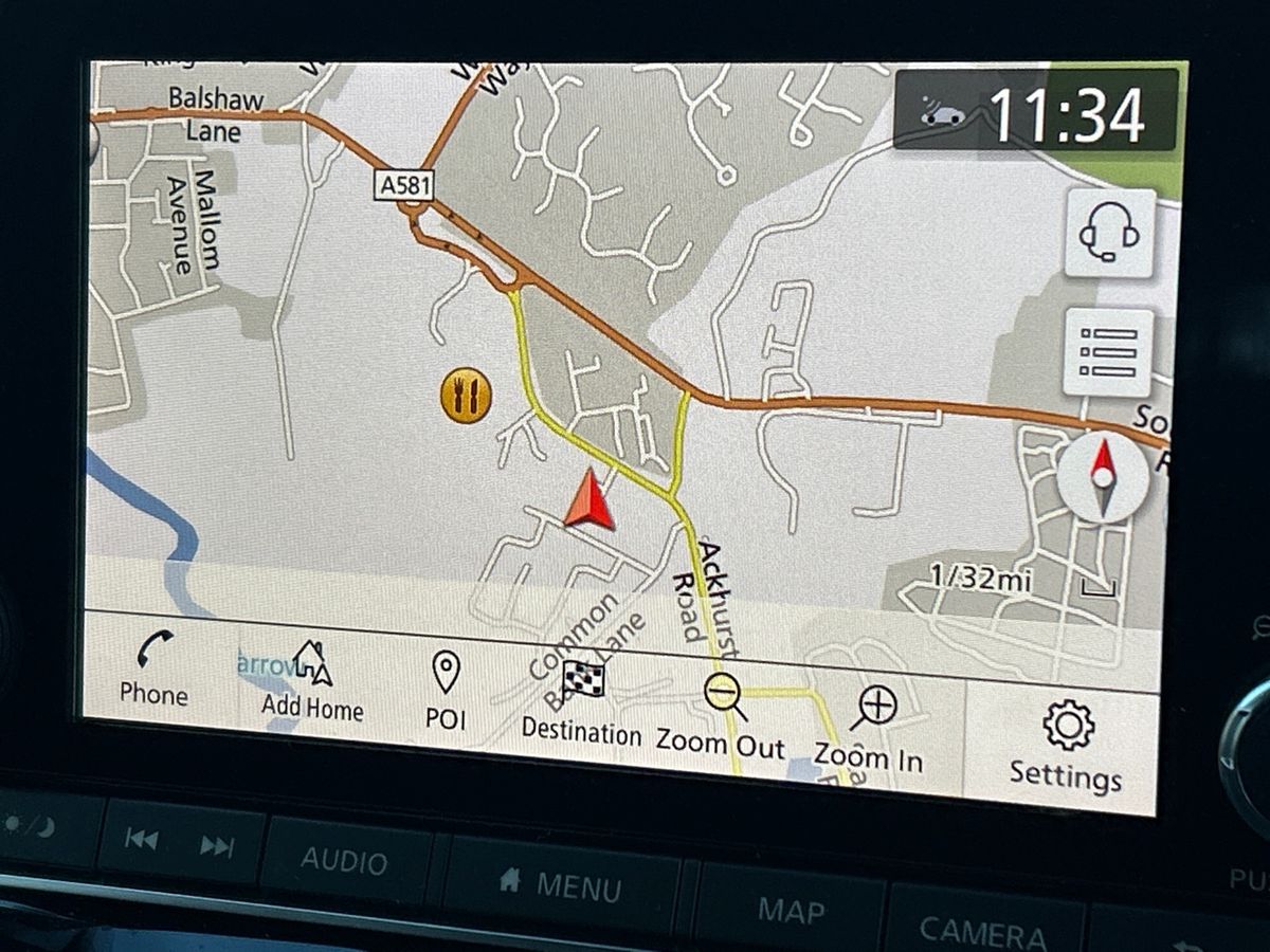 Used Nissan Juke 2023 for sale - 77002111: Photo 32