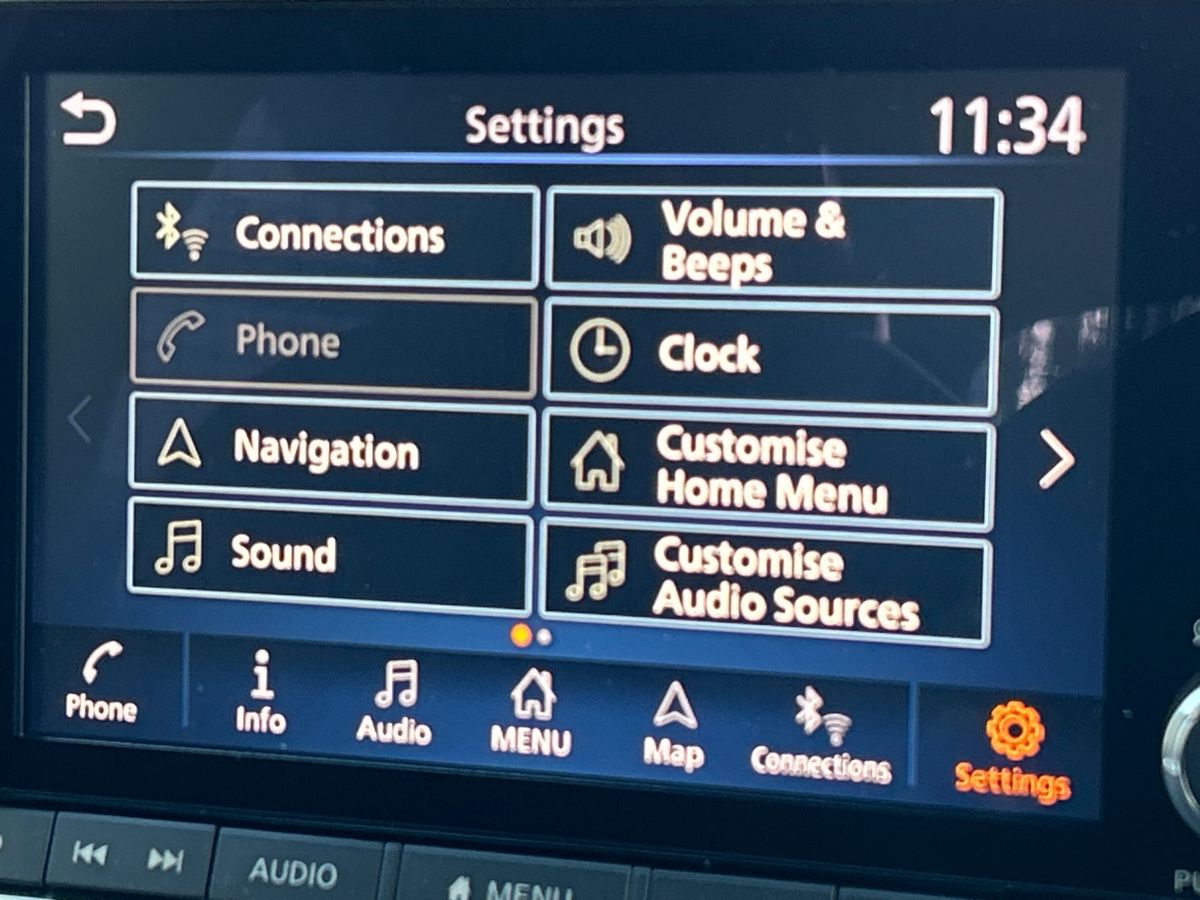 Used Nissan Juke 2023 for sale - 77002111: Photo 35