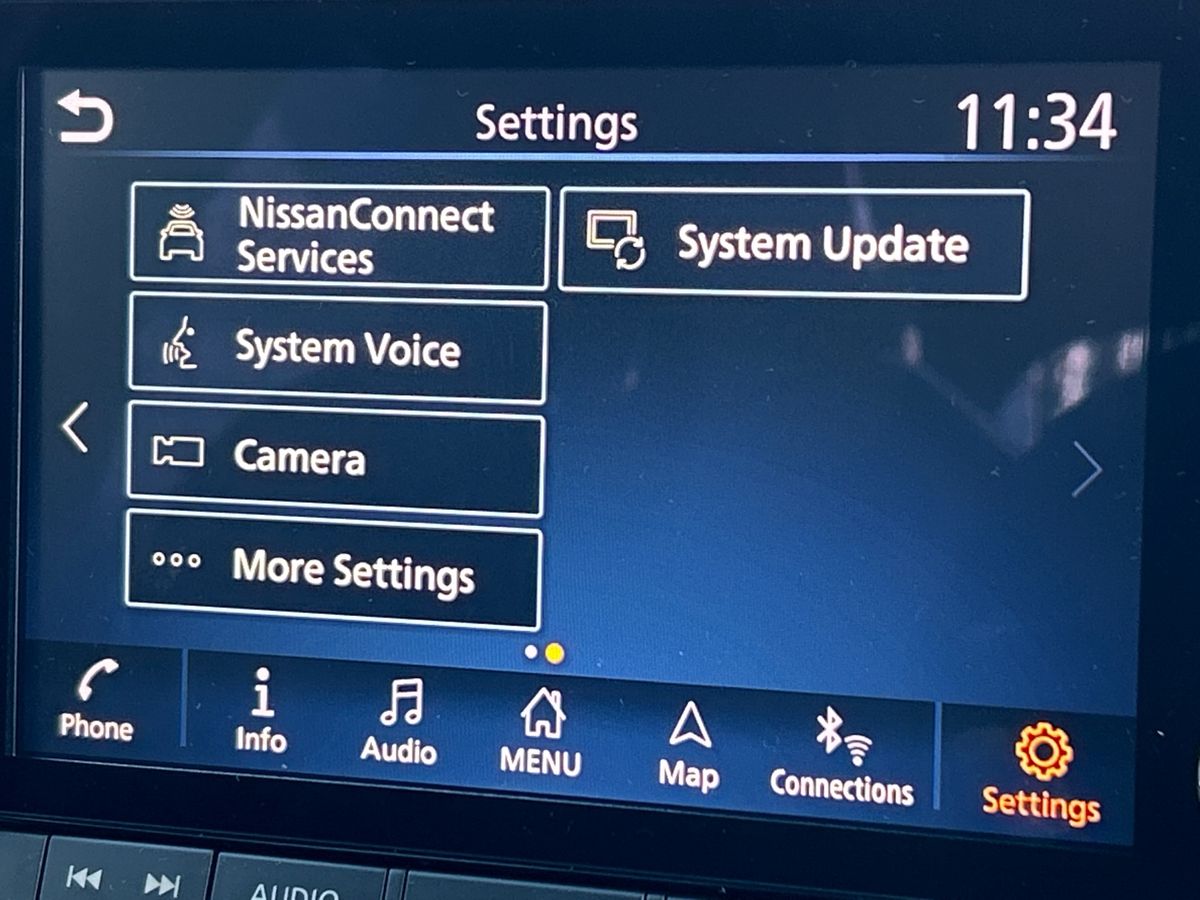 Used Nissan Juke 2023 for sale - 77002111: Photo 36