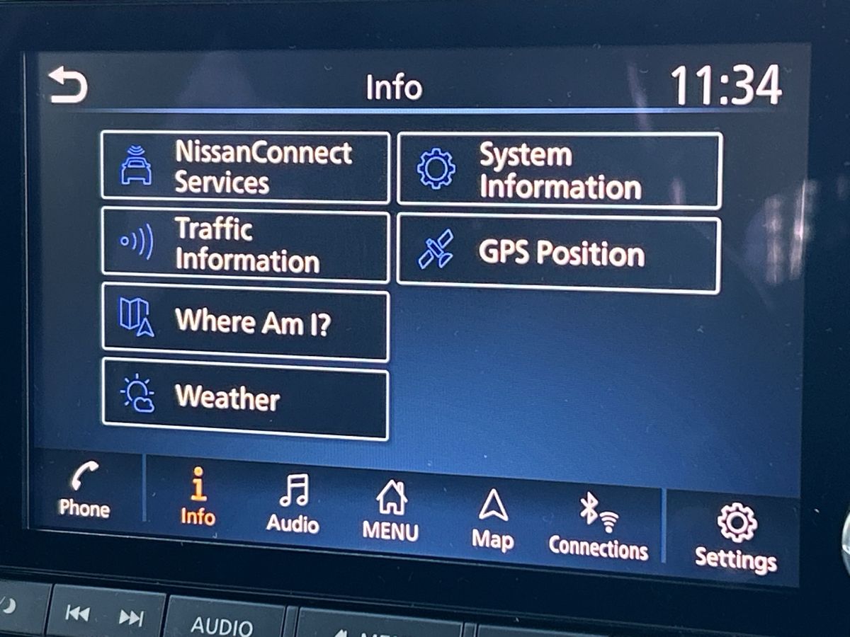 Used Nissan Juke 2023 for sale - 77002111: Photo 37