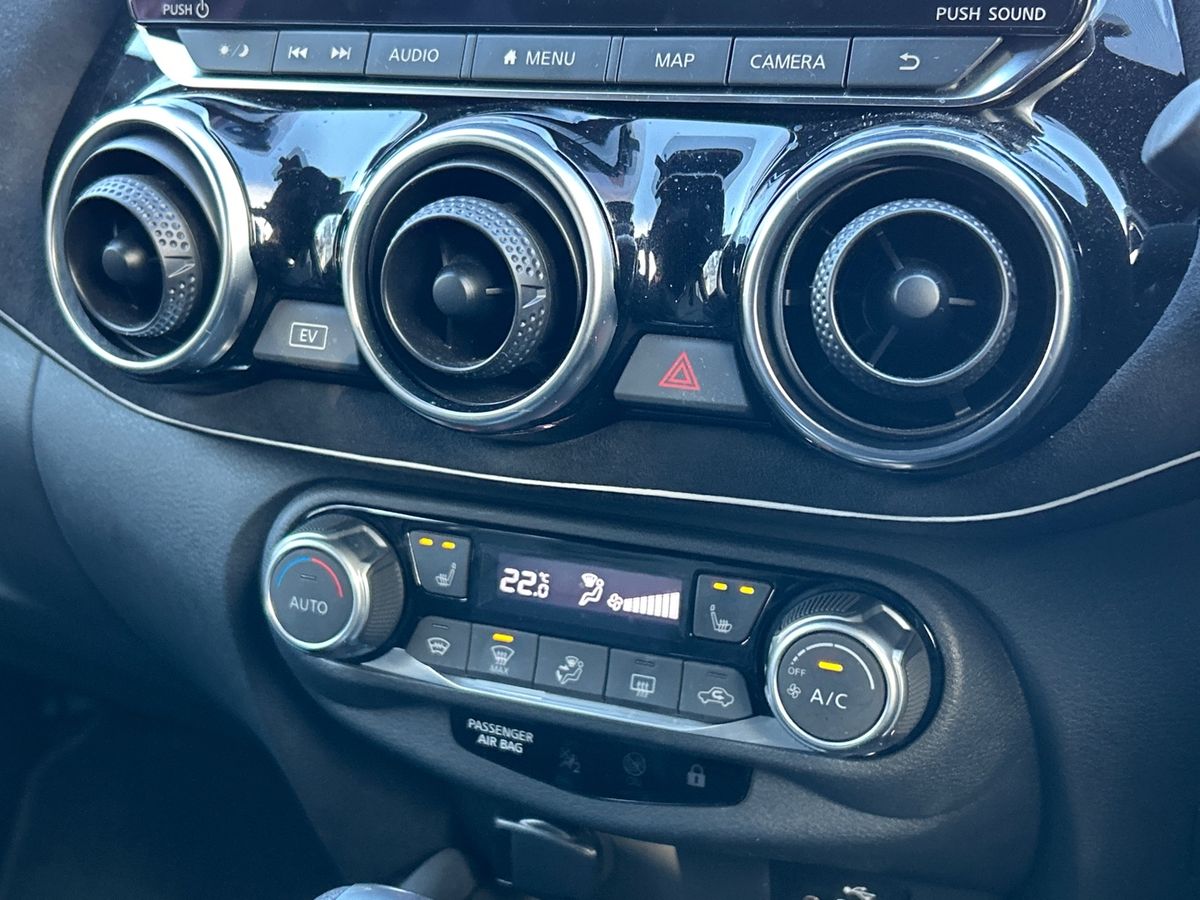 Used Nissan Juke 2023 for sale - 77002111: Photo 38