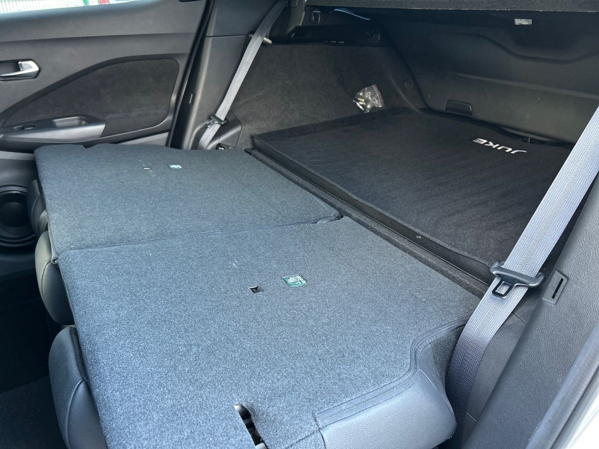 Used Nissan Juke 2023 for sale - 77002111: Photo 47