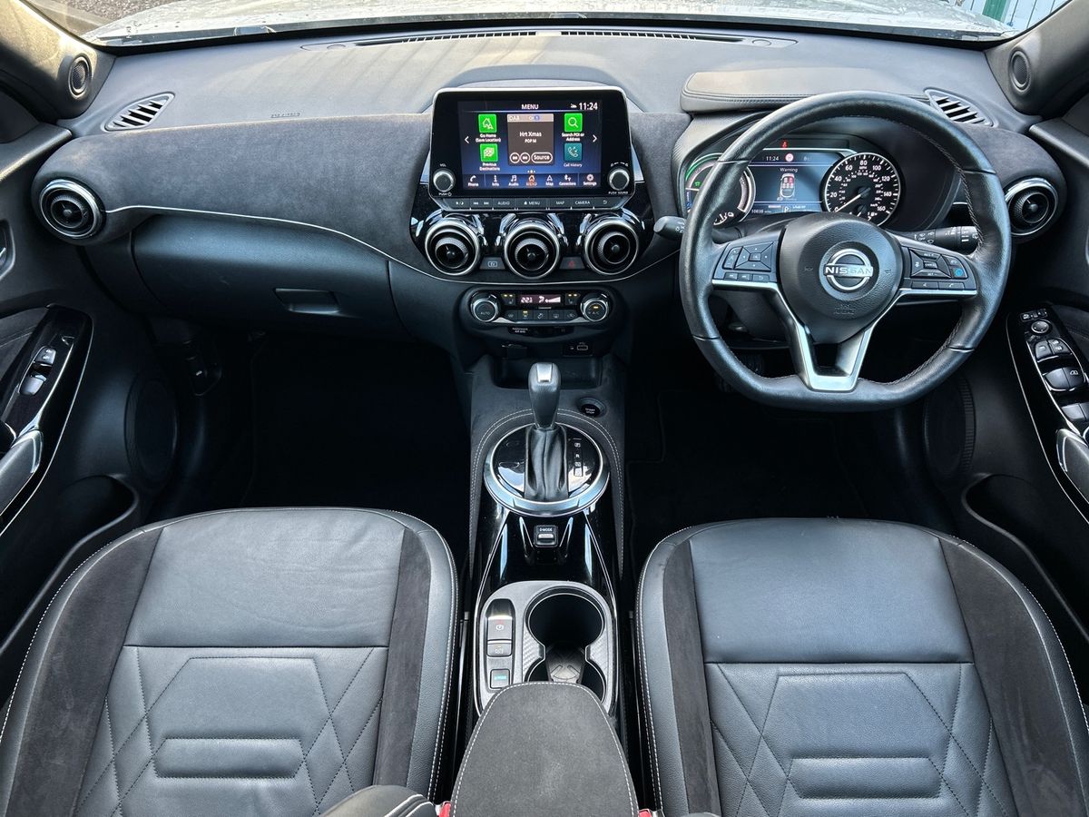 Used Nissan Juke 2023 for sale - 77002111: Photo 7