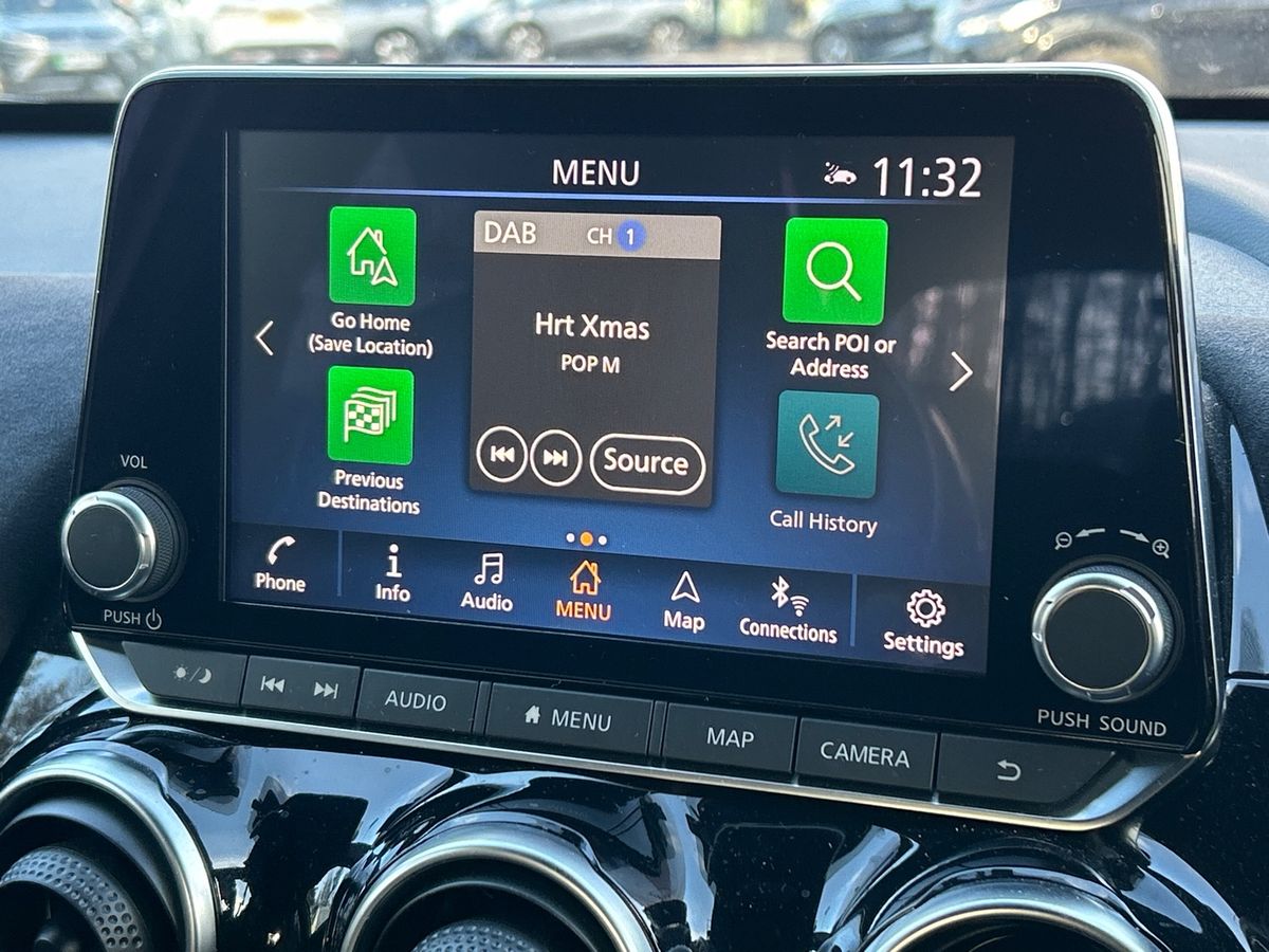 Used Nissan Juke 2023 for sale - 77002111: Photo 9