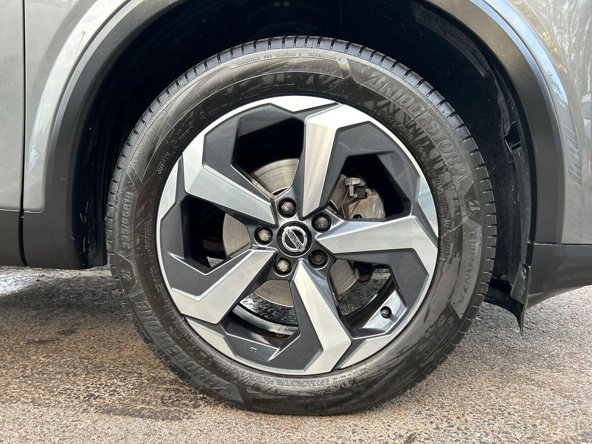 Used Nissan Qashqai 2021 for sale - 77012097: Photo 13