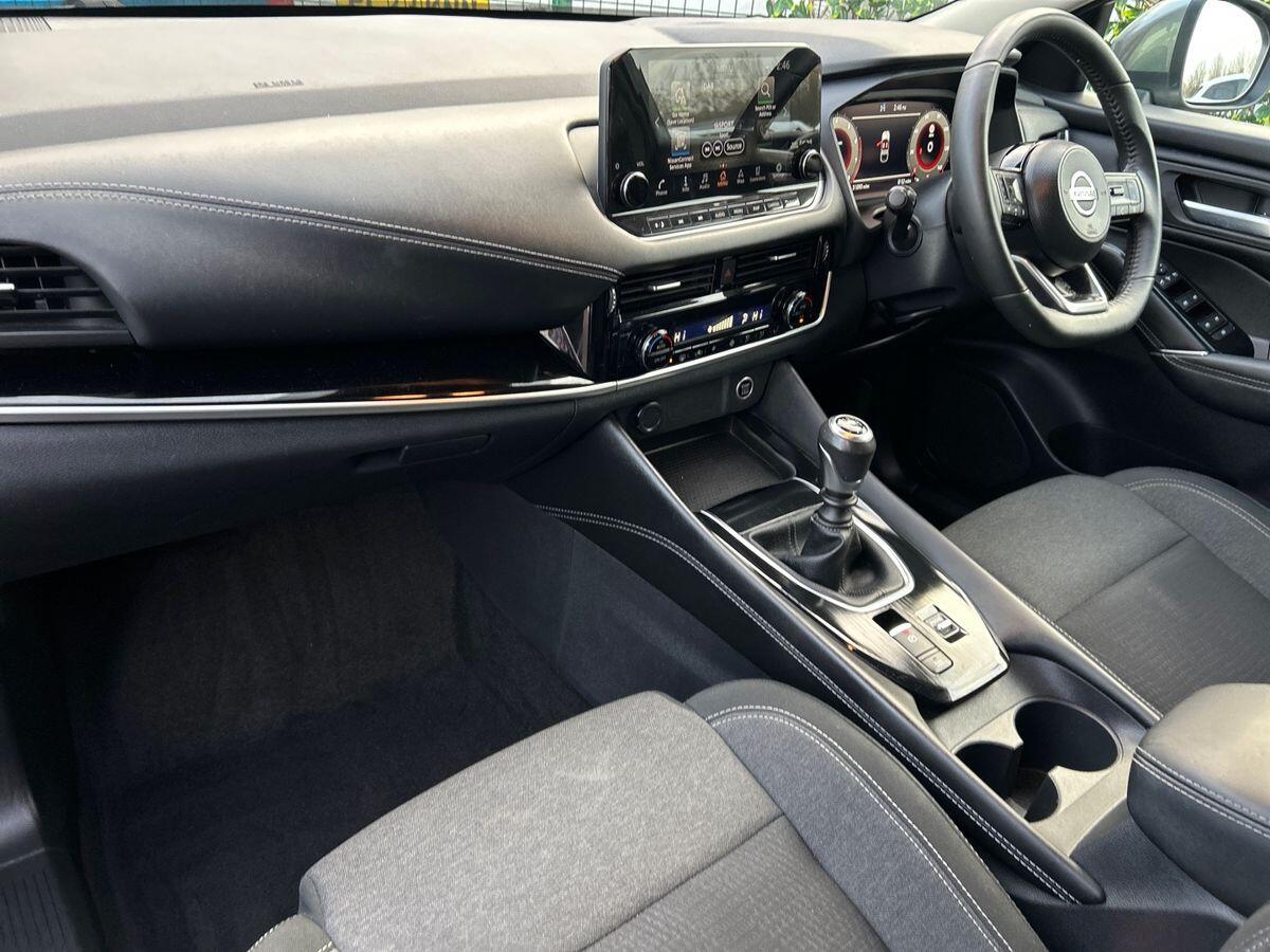 Used Nissan Qashqai 2021 for sale - 77012097: Photo 2